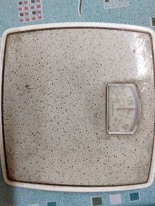 Weight Machine