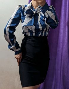 Women Formal Wear Top