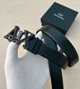 AX Armani Exchange Belt