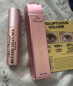 Too Faced Better Than Sex Mascara