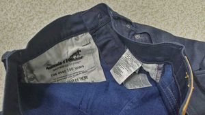 Levi's 511 Slim Fit Jeans