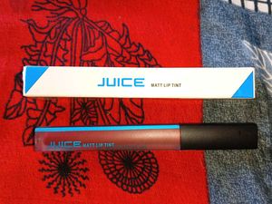 JUICE Matt Lip Tint
