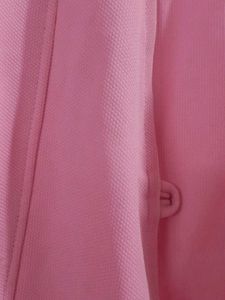 Chic Pink Blazer
