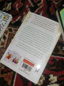 Sudha Murthy 4 Story Books