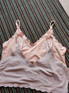 Combo Bra Set