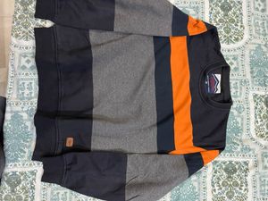 4 set/ 3 size’s Sweatshirts Bundle