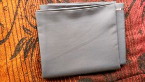 Elegant Grey Dress Material