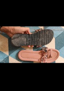 3 Shoes And 5 Slippers Total 8 Pair ❤