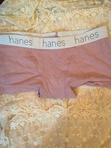 Hanes Men's Boxers