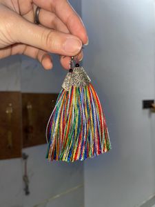 Pair Of 3 Earrings