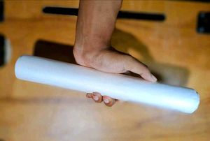 Baking Paper Roll