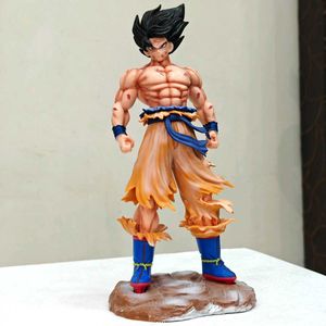Dragon Ball Z Goku Action Figure
