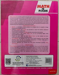 Math In Focus 4 Student Book