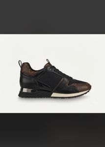Louis Vuitton Monogram Sneakers