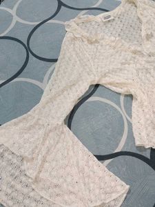 Aesthetic and Minimalist Shrug for Women