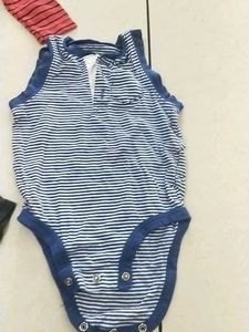 Baby Bodysuit Bundle