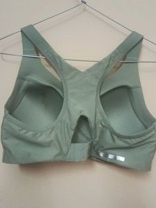 Comfortable Sports Bra