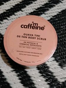 Face Moisturizer 100g