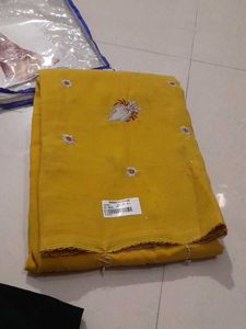 new saree