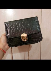 Sling Bag/ Clutch