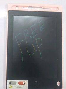 LCD Writing Tablet Easy Erase Trending Product