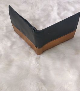 Wallet Blackberry Branded Gent's Walle