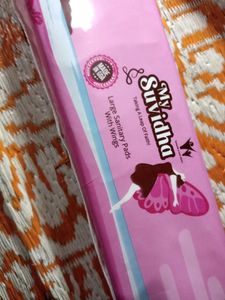 Sanitary Pads Size L