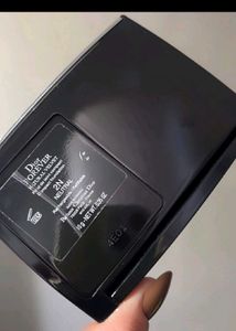 dior compact