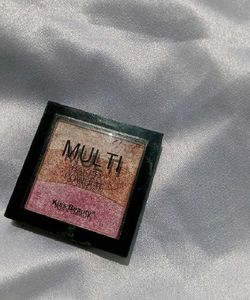 Kiss Beauty Multi Baked Powder highlighter