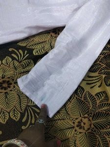 Kurta with bottom and dupatta Cash Only Not Coins