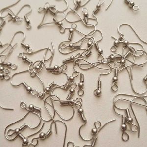Bulk Earring Hooks - Craft Supplies