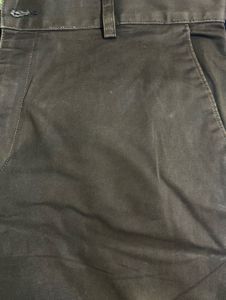 Men Cotton Trouser