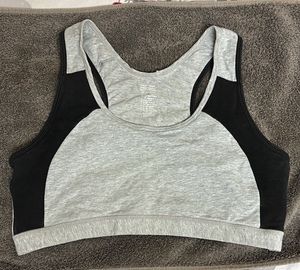 Jockey Sports Bra