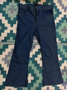 Women's Bootcut Denim Jeans