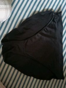 Classic Black Briefs