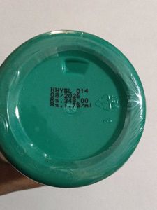 Foxtale Swiss Milk Body Lotion