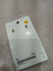 h&amp;m earrings