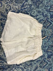 Zara shorts