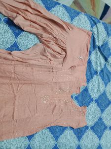 Salwar Suit