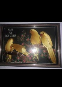 Beautiful Unique Hand Made Paintings.