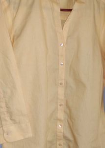Park Avenue Women Formal Shirt