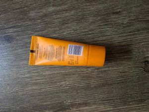 Foxtale Golden Hour Sunscreen SPF 50