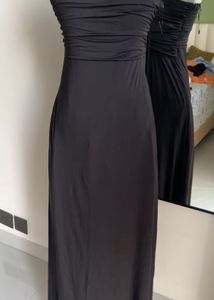 XANAKA Rare Find Vintage Drawstring Dress
