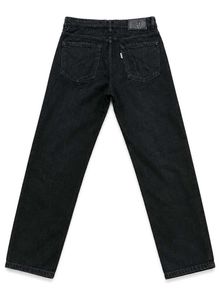 US Polo Black Workwear jeans
