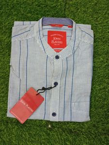 JOHN PLAYES STRIPED SHIRT