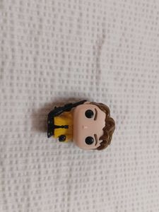 Harry Potter Funko Pop Keychain