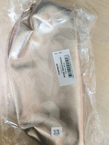 Chambor Rose Gold Pouch