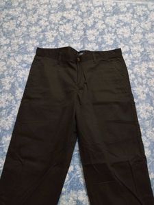 Black Pants