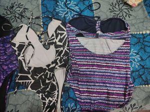 Stylish Swimwear Set
