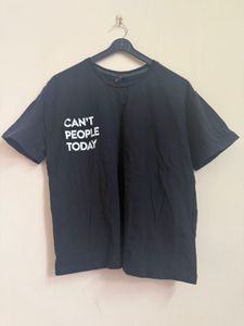 Funny "Can't People Today"